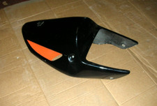 Single Seat Unit Tail Fairing Panel Streetfighter / Custom / Manx Fibreglass