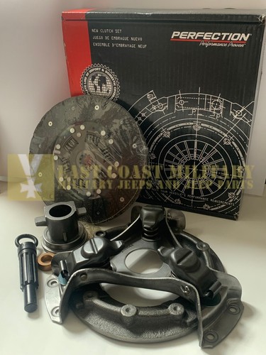 Willys ford gpw - mb, gpw/cj2a/cj3