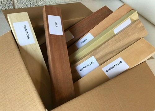 Spoon wood carving blanks - carving,