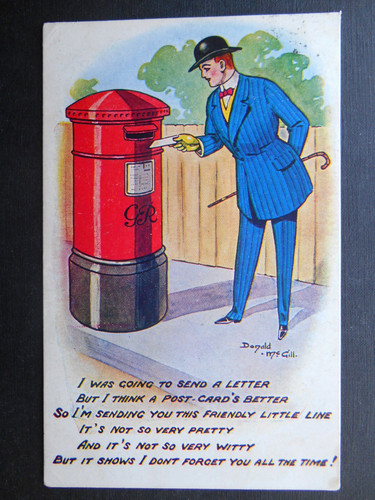 Donald mcgill gent letter - donald,