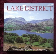 The Lake District (Magic &