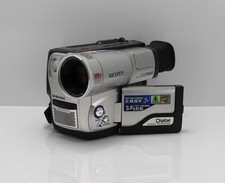 SAMSUNG VP-L630 CAMCORDER HI-8