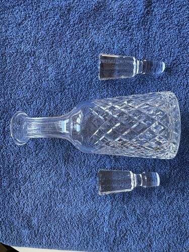 Waterford crystal alana - crystal,