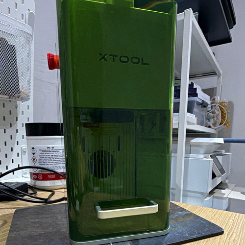 Xtool laser engraver cutter - xtool,