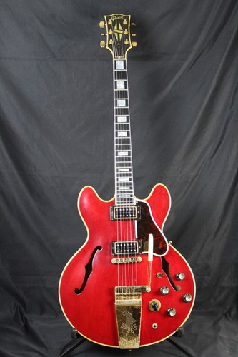 1964 gibson 355 tdsv - 1964,