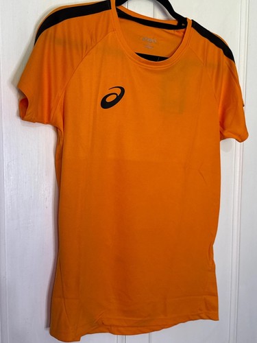 Asics floorball short sleeve - floorball,