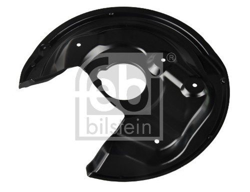 Rear axle right - febi, bilstein