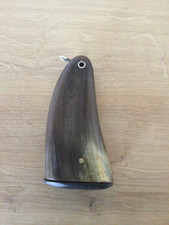 scotish snuff mull box with