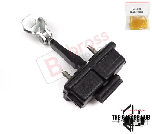 Front door hinge - , for