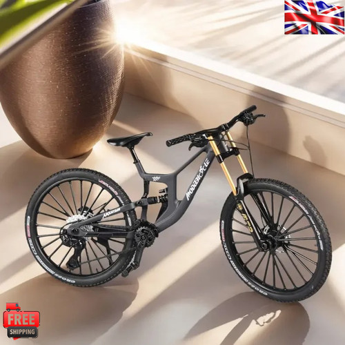 Scale alloy mountain bike - alloy,