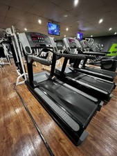 Life Fitness 95ti Treadmill