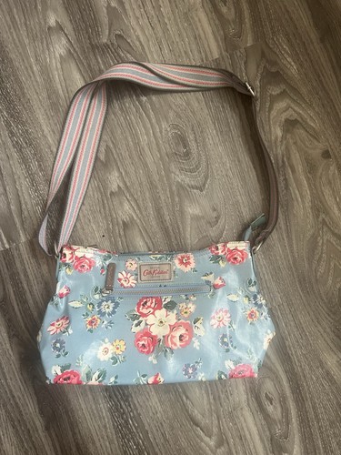 Cath kidston floral - floral, coated