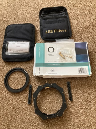 Lee 77mm filter - ,