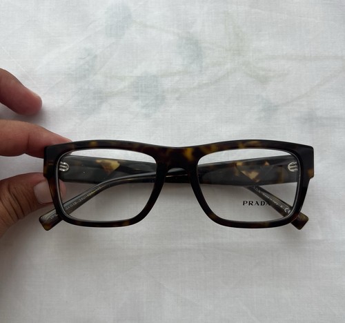 Prada glasses model - , vpr