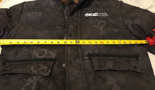 Men vintage ecko - men’s,