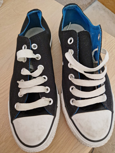 Converse all star low top - all,