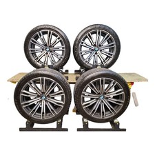 BMW 3 & 4   G  Series  18" Diamond Cut alloy wheel set 8089891