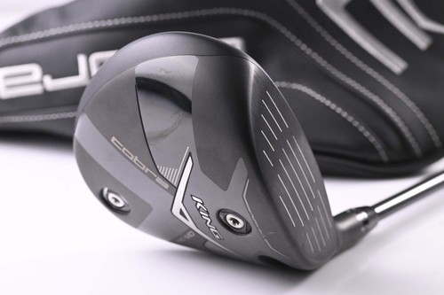 Cobra king tec mini driver - king,