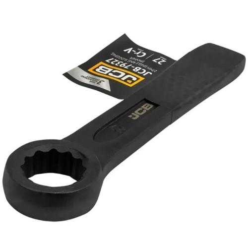 Jcb single ring - single, slogging