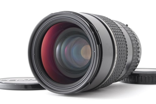 Exc smc pentax fa 645 - pentax-fa, zoom