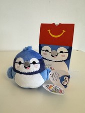 McDonald’s Squishmallows