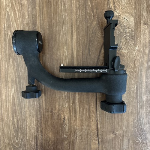Andoer heavy duty 360 - heavy,