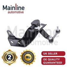 Rear Headlight Level Sensor