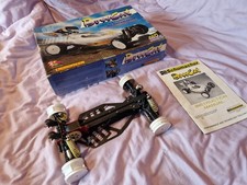 Vintage Schumacher BossCAT