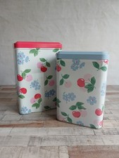Pair of Cath Kidston Cherry