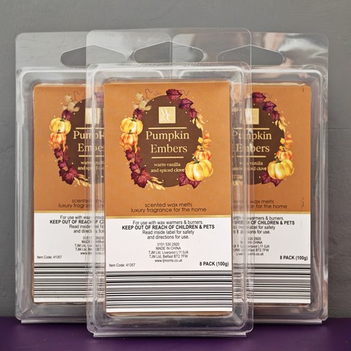 New packs 8 - -, 3