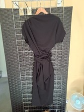 Kevan Jon Poppy Tie BLACK