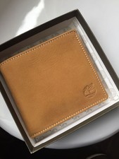 Timberland Coin Pocket Bilfold