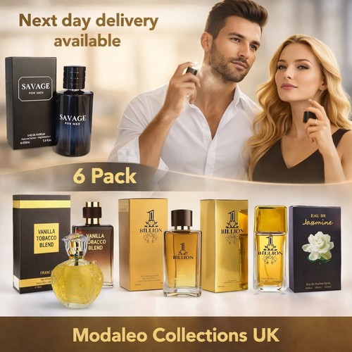 Women perfume branded - 2,