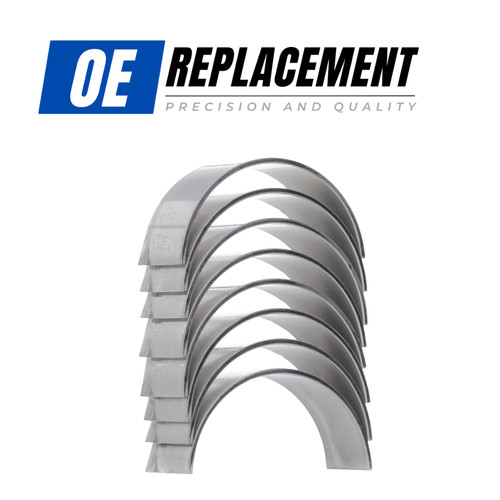 Big end bearing set - bearing, for