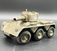 Crescent Toys - Alvis Saladin
