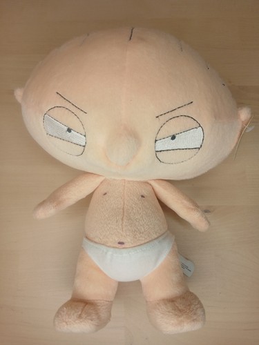 2005 family guy - 2005, griffin