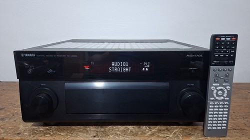 Yamaha a3050 channel - yamaha, rx-a3050