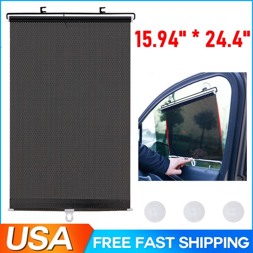 Retractable car auto side - car,
