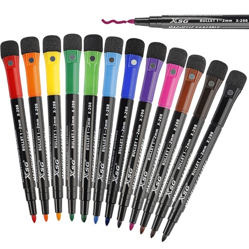 Whiteboard markers - whiteboard,
