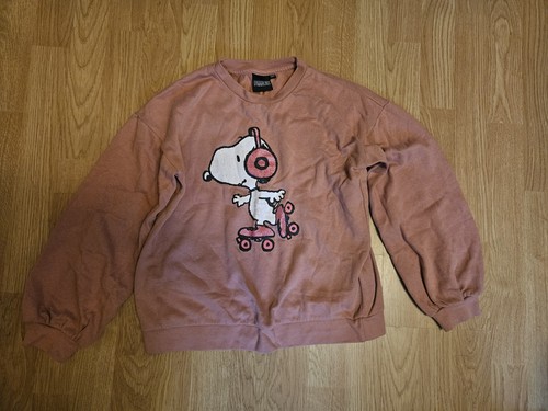 Snoopy peanuts kids jumper - ,