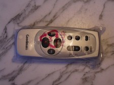 Goodmans CD Player Remote