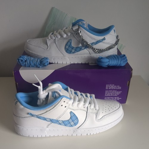Nike dunk low pro nicole - dunk,