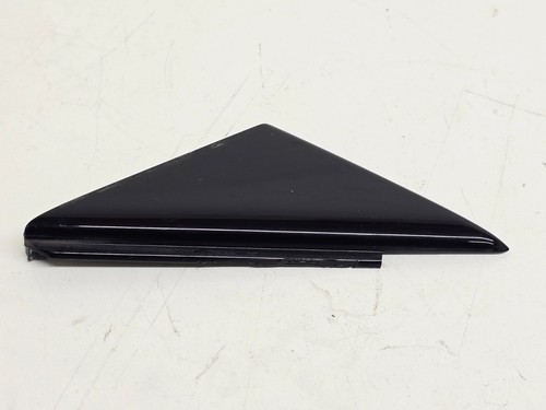 Audi door triangle - a4, trim