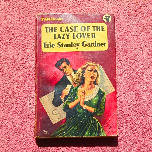 Erle stanley gardner the - erle,