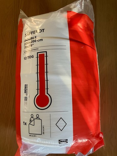 Ikea säfferot double200x200 - ikea,