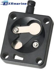 FUEL PUMP BODY 682-24412-00