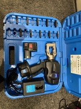 Cembre Hydraulic Crimper 