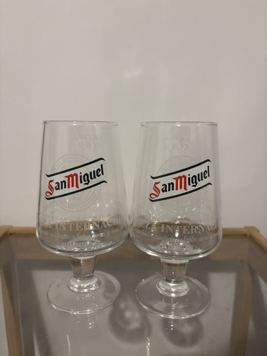 San miguel half - x, 10oz