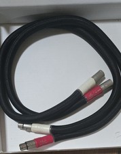 Shunyata Research Altair XLR Interconnect Cable, 1.0m