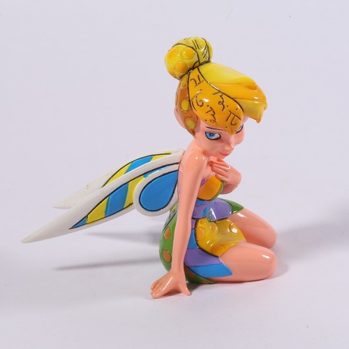 Disney britto tinkerbell fairy - britto,